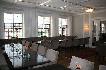 Hotell Kattegat Bastad Exterior photo