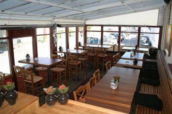 Hotell Kattegat Bastad Exterior photo